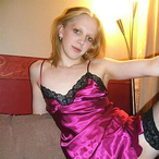 Perfil de Tiavina, 33 años, Sexo discreto en Ereño (Zamora)