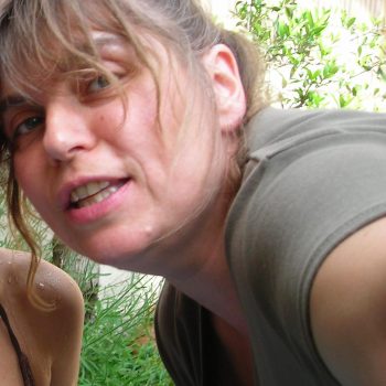 Perfil de Enissa, 31 años, Sexo discreto en Casas de Benítez (Cuenca)
