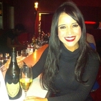 Perfil de Britta, 32 años, Sexo discreto en Coca (Sevilla)