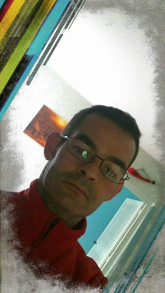Perfil de Vonnick, 40 años, Sexo discreto en Torralba (Cuenca)