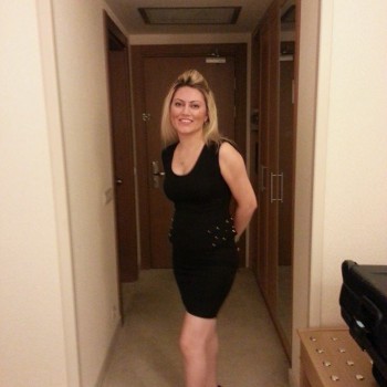Perfil de Marie-anna, 30 años, Sexo discreto en Castiliscar (Ceuta)
