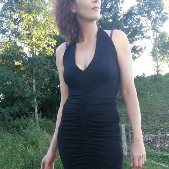 Perfil de Gena, 41 años, Sexo discreto en Marracos (Ceuta)