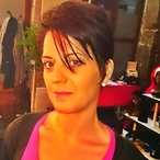 Perfil de Guenolee, 42 años, Sexo discreto en Peral, El (Cuenca)