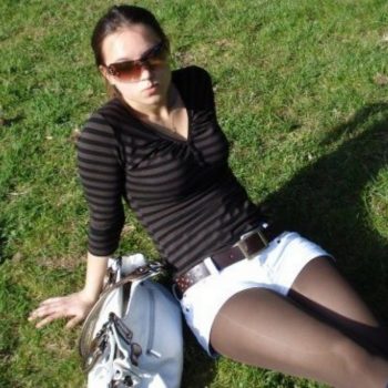 Perfil de Emilda, 38 años, Sexo discreto en Grado (Palencia)