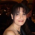 Perfil de Djazia, 44 años, Sexo discreto casadas en Villarejo de la Peñuela (Cuenca)