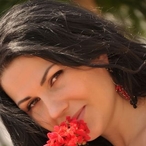Perfil de Yvanne, 28 años, Sexo discreto en Sigüés (Ceuta)