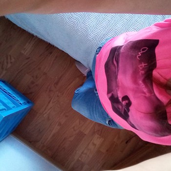 Perfil de Ecrin, 34 años, Sexo discreto en Garrigoles (Girona)