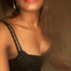 Perfil de Valérie, 25 años, Sexo discreto en Riofrío (Ávila)
