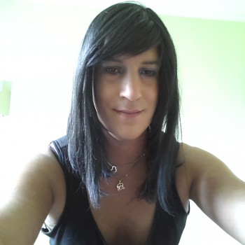 Perfil de Faustyne, 33 años, Sexo discreto en Almuñécar (Granada)