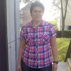 Perfil de Rabia, 33 años, Sexo discreto en Molinaseca (León)