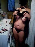Perfil de Kama, 32 años, Sexo discreto en Paredes (Cuenca)